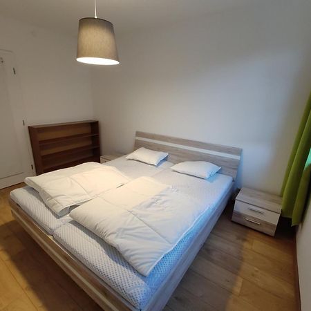 Apartmán Anna Deménvölgy Kültér fotó