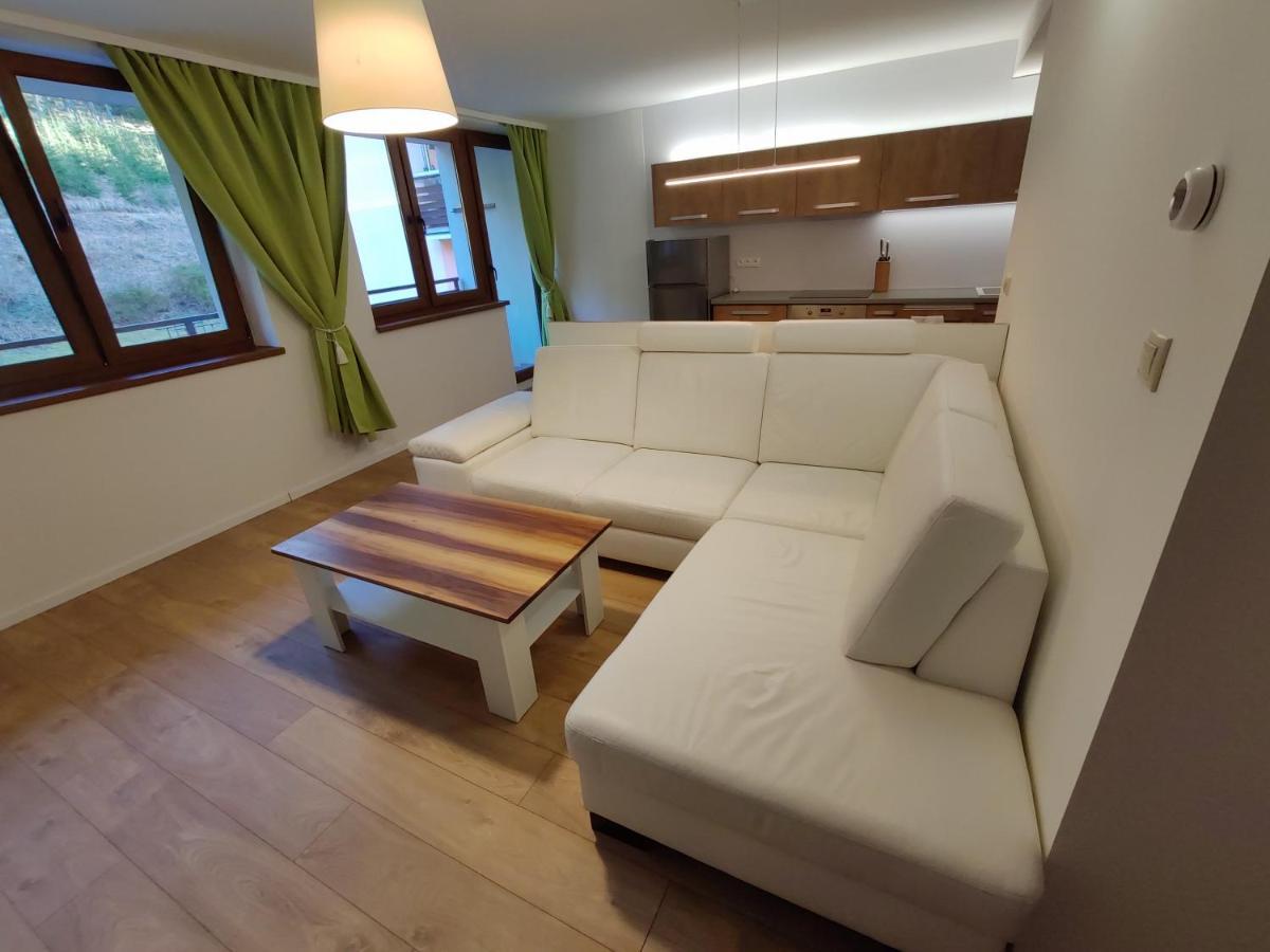 Apartmán Anna Deménvölgy Kültér fotó