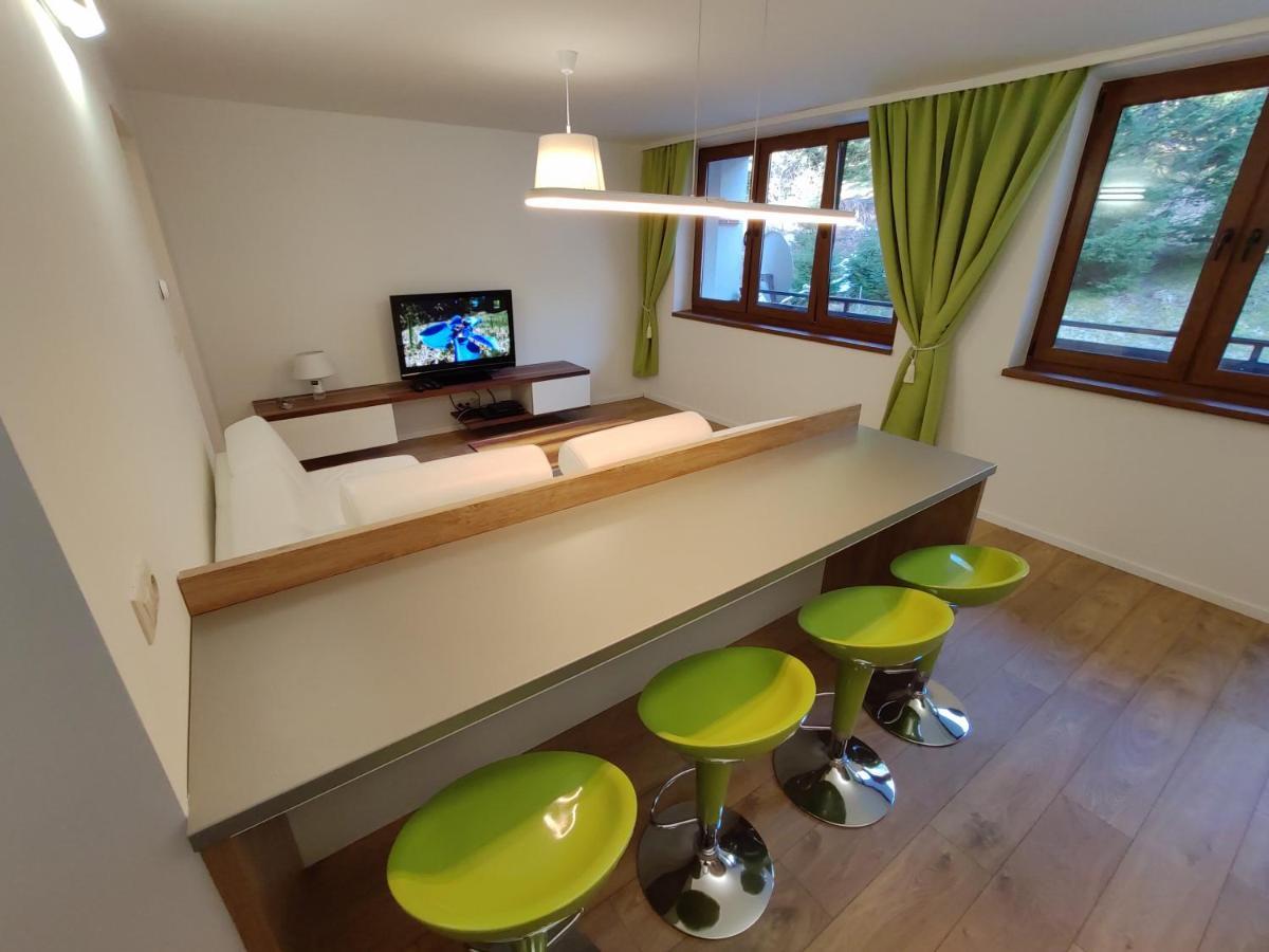 Apartmán Anna Deménvölgy Kültér fotó