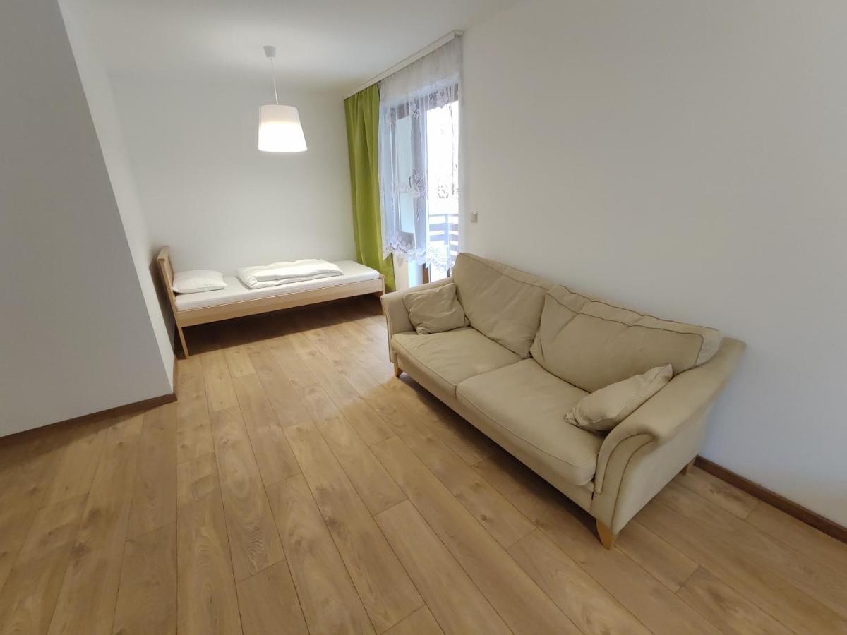 Apartmán Anna Deménvölgy Kültér fotó