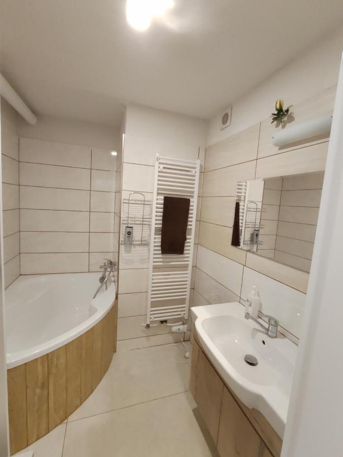 Apartmán Anna Deménvölgy Kültér fotó