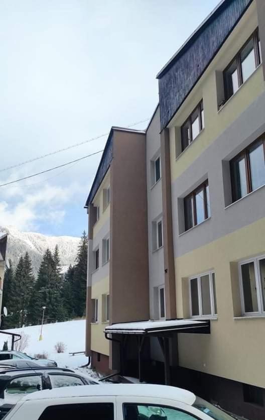 Apartmán Anna Deménvölgy Kültér fotó