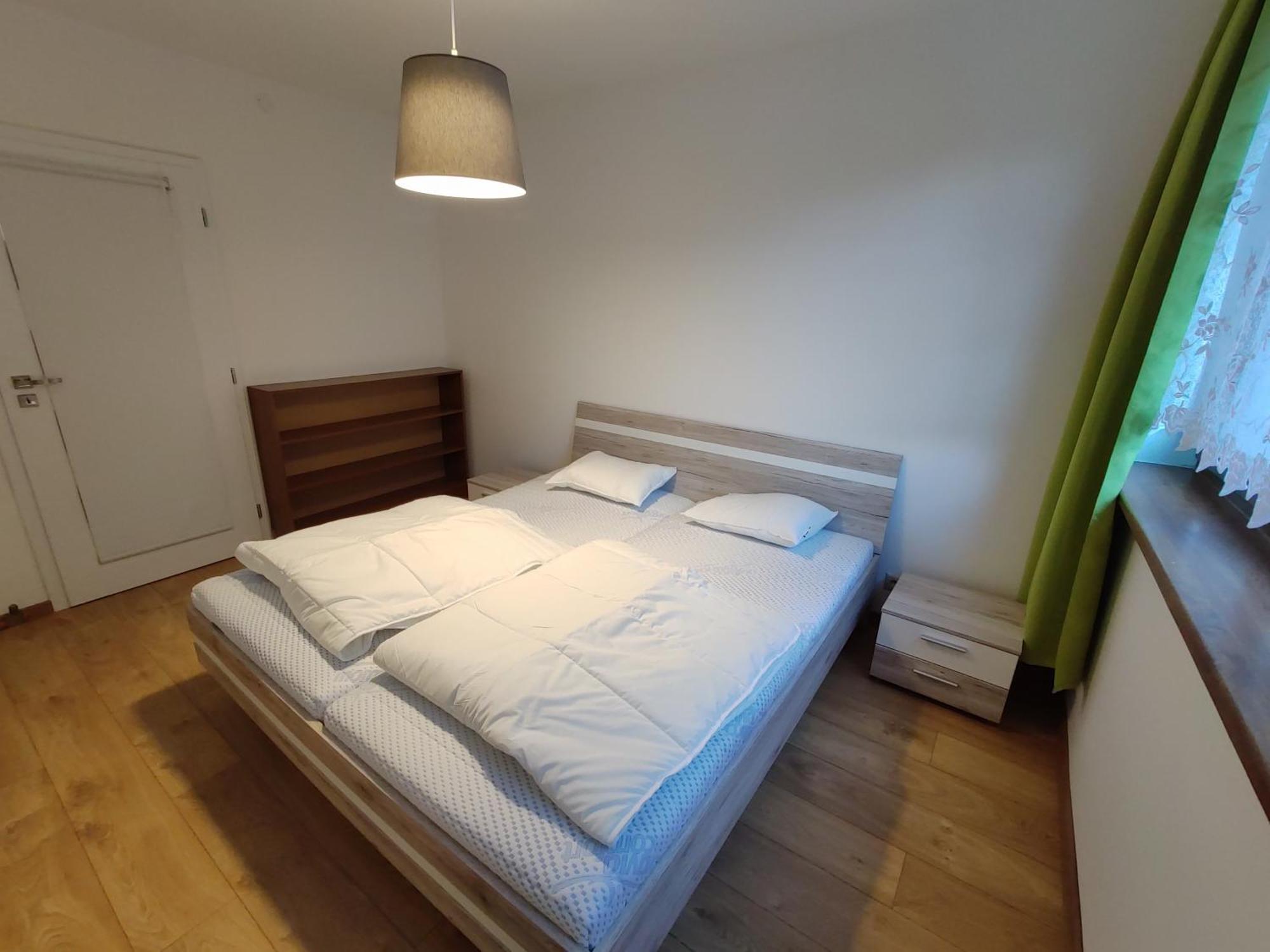 Apartmán Anna Deménvölgy Kültér fotó